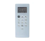 Ecotherma AEDI-09 H İle Uyumlu Klima Kumandası - 1