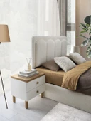 PERGE MDF BAZALI YATAK ODASI thumbnail 4