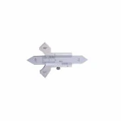 Asimeto AS-325 Kaynakçı Kumpası - 1