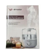 LİFETİME UN-303 ODA NEMLENDİRİ BEYAZ - 1