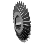 ZPS-FN Prizma Freze 45° 63mm DIN 847 - 1