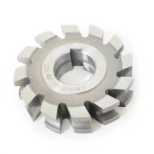 ZPS-FN Konkav İç Bükey Freze R12 DIN 855 A thumbnail 1