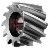 ZPS-FN Vals Alın Freze 50mm DIN 1880 thumbnail 1