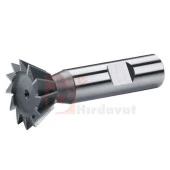 ZPS-FN Kırlangıç Freze 20mm 60° DIN 1883 A Form thumbnail 1