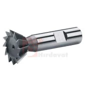 ZPS-FN Kırlangıç Freze 20mm 55° DIN 1883 A Form thumbnail 1