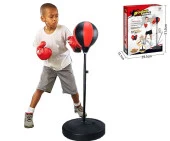 Çocuklar İçin Boks Antrenman Seti - 1