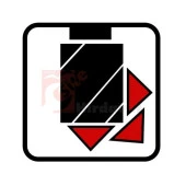 ZPS-FN Kısa Parmak Freze 2.5mm DIN 844 thumbnail 3