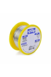 200gr 0,75mm Lehim Teli - 1