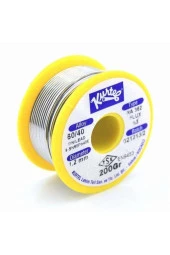 200gr 0,75mm Lehim Teli - 1
