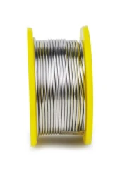 200gr 0,75mm Lehim Teli - 2