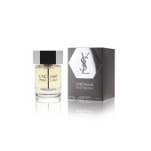 Yves Saint Laurent L'Homme EDT 100 ml Erkek Parfümü thumbnail 1