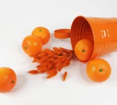 Nettenevime Kuru Çiçek Doğal Turuncu Pamuk Otu 20gram 1. Kalite Şoklanmış Bozulmaz thumbnail 2