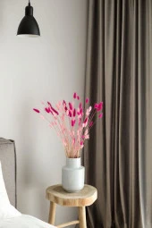 Nettenevime Kuru Çiçek Doğal ÇİNGENE PEMBE Pamuk Otu 10gram 1. Kalite Şoklanmış Bozulmaz thumbnail 6