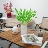 Nettenevime Kuru Çiçek Doğal ÇİMEN YEŞİL Pamuk Otu 10gram 1. Kalite Şoklanmış Bozulmaz thumbnail 7