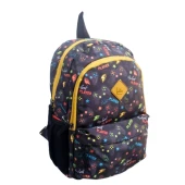 beslenmeli 3 gözlü ilk okul çantası 1. ve 2.nci sınıflar için player thumbnail 2