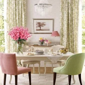 Nettenevime Yapay Çiçek Bahardalı Japon Kiraz Çiçeği 9 Dallı 40cm Pambe Açık thumbnail 9