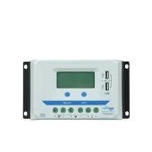 Tommatech 45A 12/24 2Usb Pwm Şarj Kontrol Chz. - 1