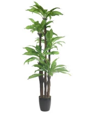 Nettenevime Yapay Ağaç Yukka 5Katlı 90 Yaprak 180*65cm thumbnail 1