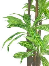 Nettenevime Yapay Ağaç Yukka 5Katlı 90 Yaprak 180*65cm thumbnail 5