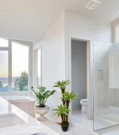 Nettenevime Yapay Ağaç Agave 3Katlı 85cm Silikon Malzeme Doğal Doku - 3