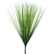 Nettenevime Yapay Çiçek Saz 60 cm Plants Grass Dekoratif Çiçek thumbnail 7
