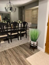 Nettenevime Yapay Çiçek Saz 60 cm Plants Grass Dekoratif Çiçek thumbnail 8