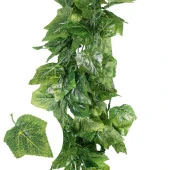 Nettenevime Yapay Çiçek Sarmaşık 5li Bağ Yoğun Çiçekli thumbnail 1