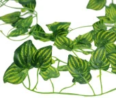 Nettenevime Yapay Çiçek Sarmaşık 12 li Paket 230 cm thumbnail 4