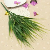 Nettenevime Yapay Çimen Saz Ot Yeşillik Garnitür Yapay Çiçek thumbnail 5