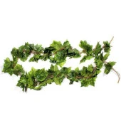 Nettenevime Yapay Sarmaşık Dolanabilen Model 5 li Paket 230cm Dekoratif Yapay Çiçek thumbnail 2