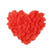 Nettenevime Yapay Gül Yaprağı 400lü Paket thumbnail 1