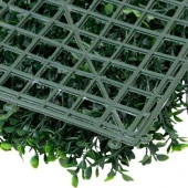 Nettenevime 10'lu Duvar Kaplama Panel Şimşir Tabaka 40x60 cm thumbnail 2