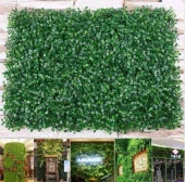 Nettenevime 10'lu Duvar Kaplama Panel Şimşir Tabaka 40x60 cm thumbnail 3