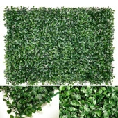 Nettenevime 10'lu Duvar Kaplama Panel Şimşir Tabaka 40x60 cm thumbnail 4