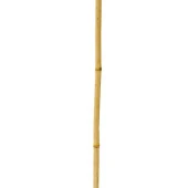 Nettenevime Bambu Sopası 150 cm 16 -18mm Bambu Çubuğu 5 ADET thumbnail 5