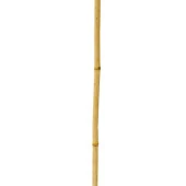 Nettenevime Bambu Sopası 180 cm 16 -18mm Bambu Çubuğu 5 ADET thumbnail 5