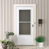 Nettenevime Yapay Çiçek Saz Yeşil Bitki Yapay Çiçek Dekor Çiçeği 40CM Uzun Ot - 3