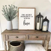 Nettenevime Yapay Çiçek Pastel Yeşil Okaliptus 3Dallı Uzun Dal 76cm Eucalyptus thumbnail 5