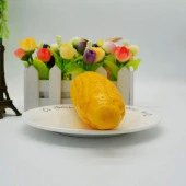 Nettenevime Yapay Sebze Mısır Corn 1adet 14*5cm thumbnail 3