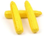 Nettenevime Yapay Sebze Mısır Corn 1adet 14*5cm thumbnail 4