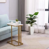 Nettenevime Yapay Çiçek Demet Tropik Diffenbahya 18 Dal 70 cm Salon Çiçeği Yapay Bitki thumbnail 7