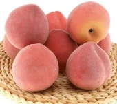 Nettenevime Yapay ŞEFTALİ 6 lı Paket  Yapay Meyve thumbnail 1