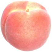 Nettenevime Yapay ŞEFTALİ 6 lı Paket  Yapay Meyve thumbnail 2