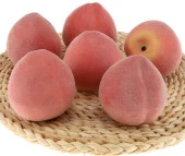 Nettenevime Yapay ŞEFTALİ 6 lı Paket  Yapay Meyve thumbnail 3