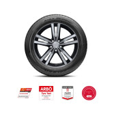 Falken 235/50 R18 TL 101W XL ZIEX ZE310 Ecorun Suv 4x4 Mevsimlik Lastik (Üretim 2024) - 2