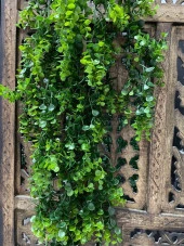 Nettenevime Yapay Çiçek Sarkan Şimşir Okaliptus Yapay Sarmaşık thumbnail 8