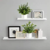 Nettenevime Yapay Çiçek Yeşil Nane Demeti 5dal Garnitür Aradal Dekoratif Yapay Bitki thumbnail 4