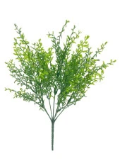 Nettenevime Yapay Çiçek Sweet Annie Garnitür Aradal Dekoratif Yapay Bitki - 1