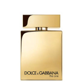 Dolce&Gabbana The One For Men Gold Intense EDP 100 ml Erkek Parfüm thumbnail 2