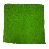 Nettenevime Yapay Çiçek Duvar Kaplama Yosun Paneli 1M2 100*100CM Moss Dik Duvar Uygulama thumbnail 2